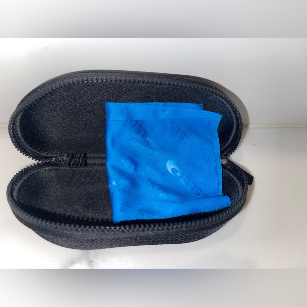 Costa sunglasses case